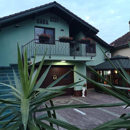 Casa Cizi Ξενοδοχείο Călimăneşti Εξωτερικό φωτογραφία