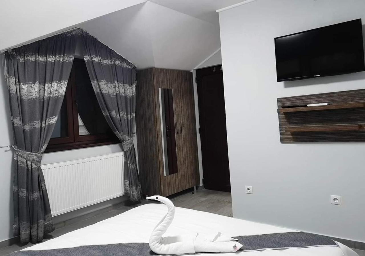 Casa Cizi Ξενοδοχείο Călimăneşti Εξωτερικό φωτογραφία