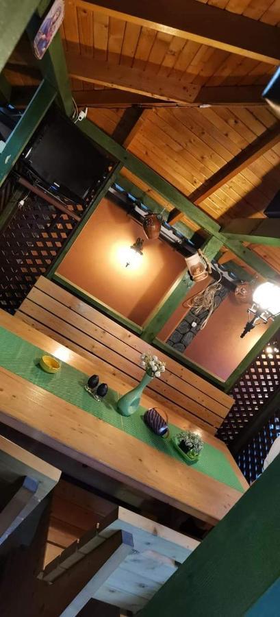 Casa Cizi Ξενοδοχείο Călimăneşti Εξωτερικό φωτογραφία