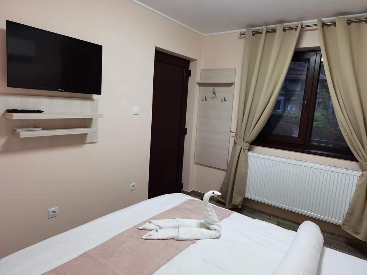 Casa Cizi Ξενοδοχείο Călimăneşti Εξωτερικό φωτογραφία