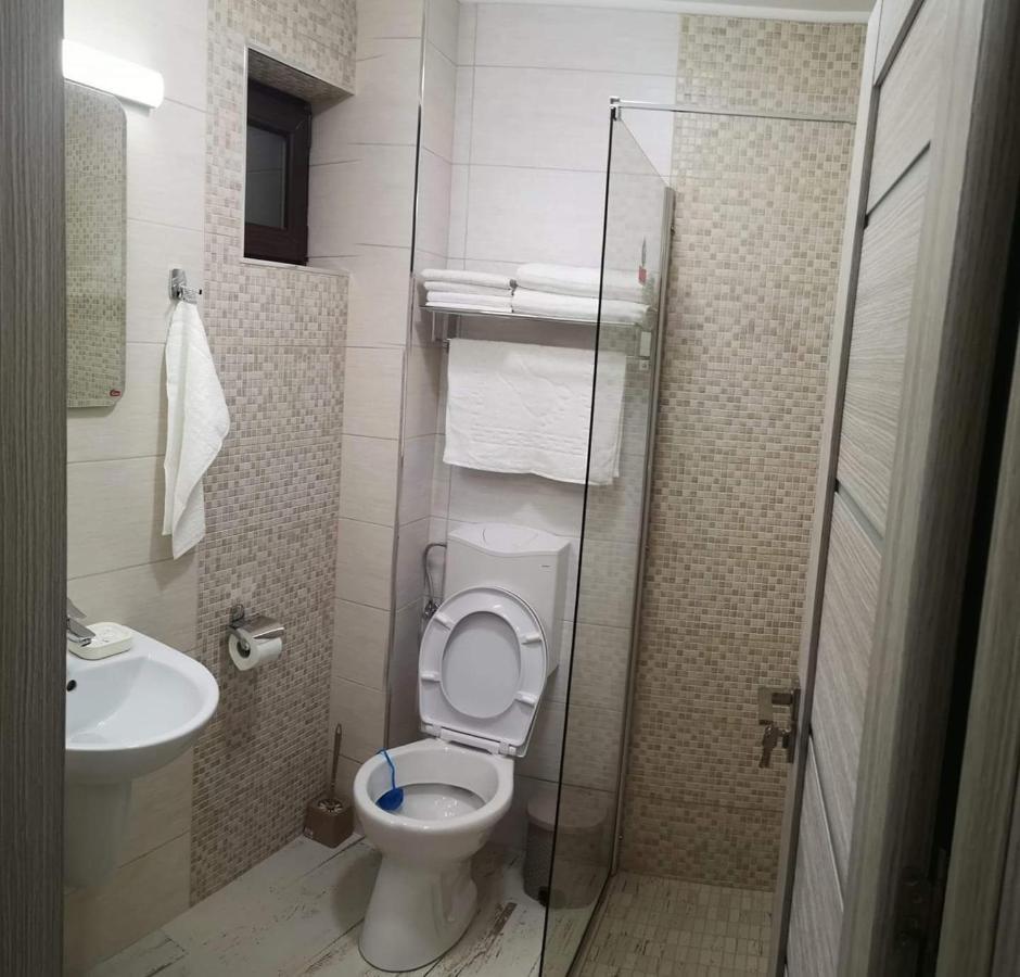 Casa Cizi Ξενοδοχείο Călimăneşti Εξωτερικό φωτογραφία