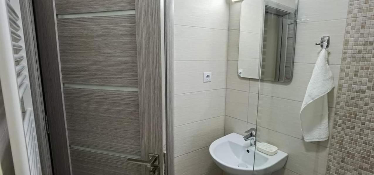 Casa Cizi Ξενοδοχείο Călimăneşti Εξωτερικό φωτογραφία