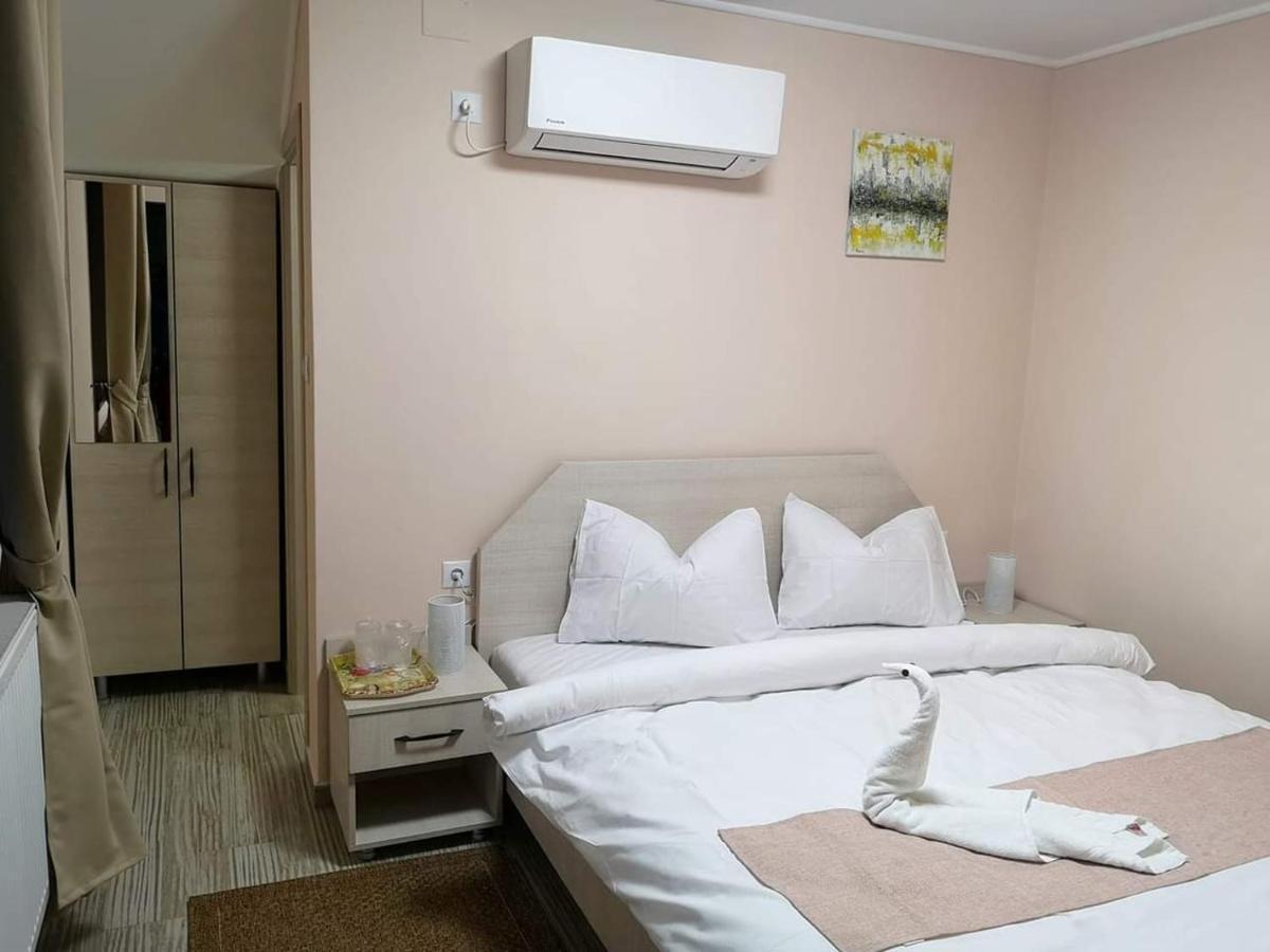 Casa Cizi Ξενοδοχείο Călimăneşti Εξωτερικό φωτογραφία