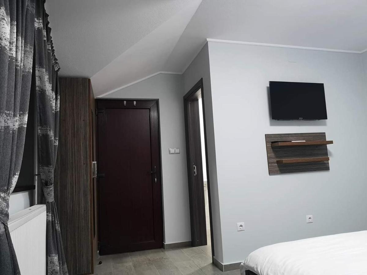 Casa Cizi Ξενοδοχείο Călimăneşti Εξωτερικό φωτογραφία