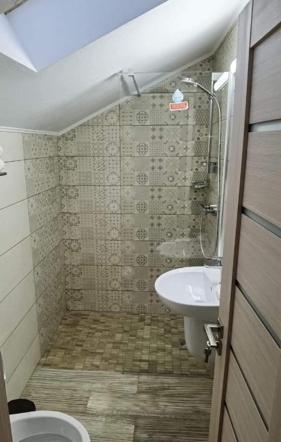 Casa Cizi Ξενοδοχείο Călimăneşti Εξωτερικό φωτογραφία