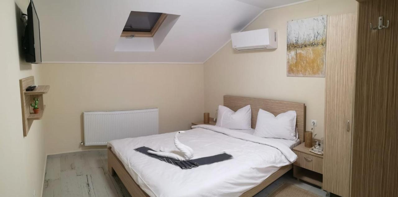 Casa Cizi Ξενοδοχείο Călimăneşti Εξωτερικό φωτογραφία